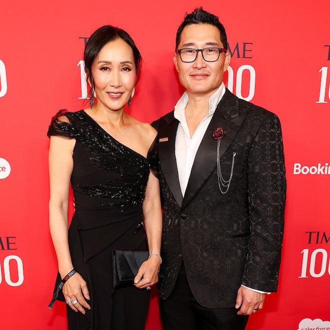 Daniel Dae Kim Reveals Secret to 30-Year Marriage With Wife Mia Kim